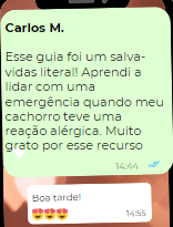 depoimento Carlos M