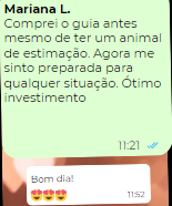 depoimento Mariana